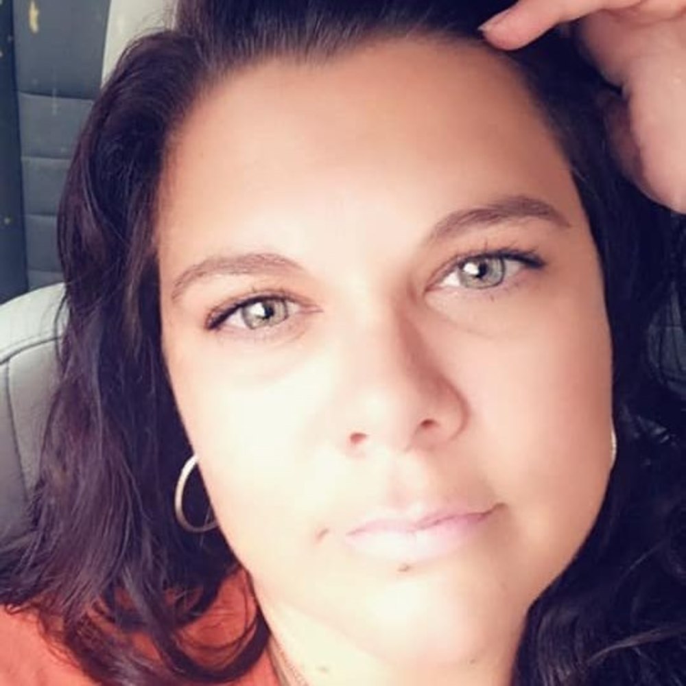 Meet your Posher, Amie